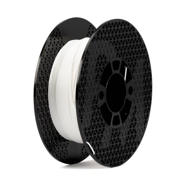 Filament-PM TPU 96A tlačová struna biela 1,75 mm 0,5 kg Filament PM