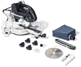 Festool KSC 60 EB-Basic (577775) 2 x 18 V 216 mm