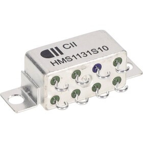 TE Connectivity HMS1131S10 Package, 1 ks; 1-1617560-1