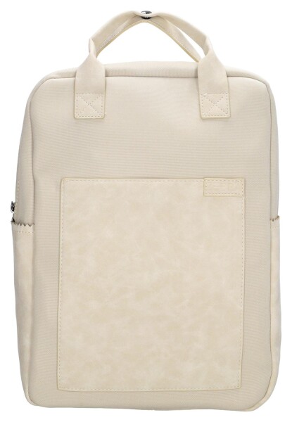 Batoh na notebook Zebra Trends Ingrid 22494 Cream
