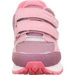 Dievčenské tenisky DASH Purple/Pink Superfit 1-009560-8510 - 31