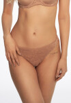 Dámske nohavičky Henderson 41330 Allysa S-XL béžová XL