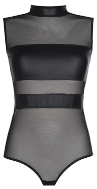 Body V-8410 čierna - Axami L