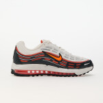 Tenisky Nike Air Max TL 2.5 Phantom/ Total Orange-Dk Smoke Grey EUR 38
