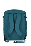 Príručná batožina 55x40x20 Travelite Kick Off Multibag Backpack Petrol