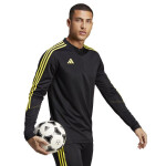 Pánska tréningová mikina Tiro 23 Club IC1579 Adidas