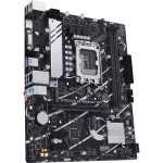 Asus PRIME B760M-K D4