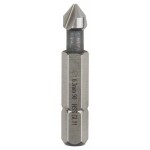 Bosch Accessories Bosch Power Tools 2608597501 kužeľový záhlbník 6.3 mm HSS 1/4 (6,3 mm) 1 ks; 2608597501