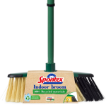 Spontex Interiérový zmeták GREEN
