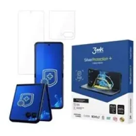 3mk SilverProtection+ Folded Edition ochranná fólia pre Motorola Razr 50 (5903108588348)
