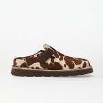 Tenisky Clarks Solsbury Mule Cow Print EUR 37