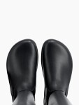 Be Lenka Athena Black barefoot čižmy 42 EUR