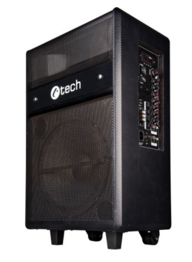 C-Tech Impressio Cappella 100 W