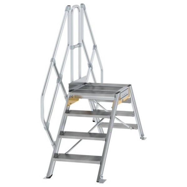 MUNK Günzburger Steigtechnik 600934 MUNK Günzburger Steigtechnik 600934 MUNK Günzburger Steigtechnik 600934 1 ks 1 ks 1 ks; 600934