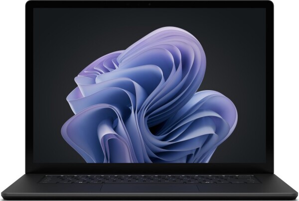 Microsoft Surface Notebook6 15" i7/32GB/1TB Win11Pro Black