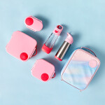 B.box desiatový box malý - flamingo fizz EUR