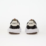 Tenisky Maison MIHARA YASUHIRO (MMY) Blakey Low Black EUR 45