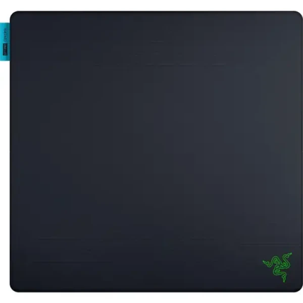 Razer Gigantus V2 Pro L - Control čierna / herná podložka pod myš / 500 x 480 x 4 mm (RZ02-05490400-R3M1)