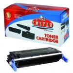 HP Emstar - Toner Kit - H544 - Black - Laserjet 4600/N/DN/DTN/HDN - 5010508