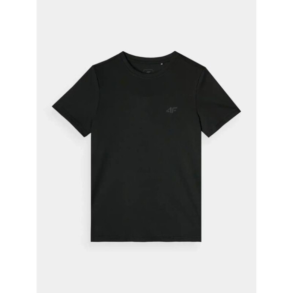 Tričko 4F Jr 4FJWMM00TTSHM1626-20S 128