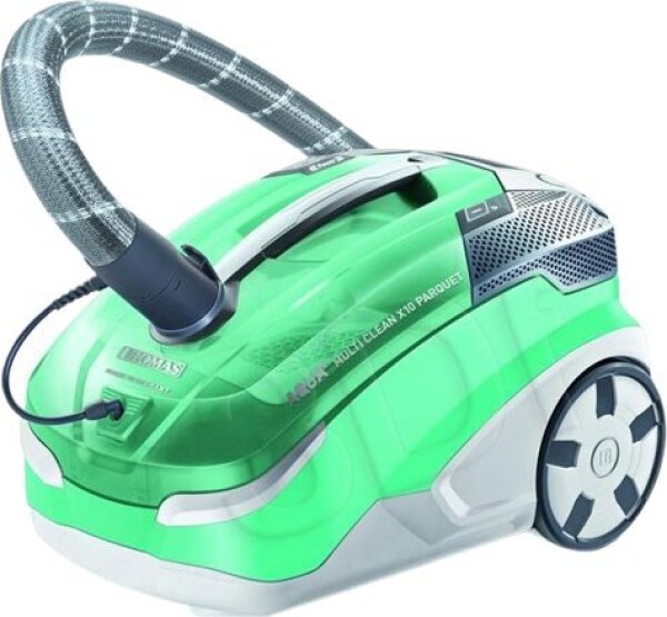 Thomas MultiClean X10 Parquet