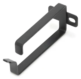 Digitus čierna / Vyväzovací panel / pre 19" rack / 2U / 10 ks (DN-19 ORG-2-SW)