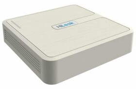 HiLook NVR-104H-D/4P(C) / NVR rekordér / pre 4 kamery / až 4 MPx / HDMI / VGA / 2x USB / LAN / 1x SATA / PoE (303613828)