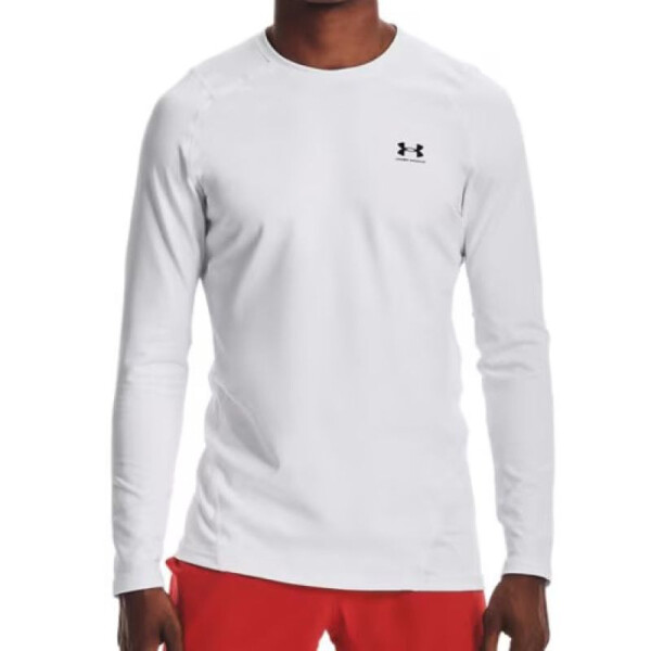 Tričko Under Armour CG Armour Fitted Crew M 1366068100 L