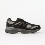Topánky New Balance 9060 Kids Black/ Castlerock Bk 6