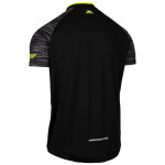 Pánsky cyklistický dres Trespass HAZZEL XXXL