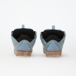 Tenisky Lanvin Curb Sneakers Blue/ Amber EUR 41