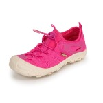 Dievčenské letné tenisky BUGGA VENTO Pink - ružové - 30