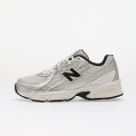 Topánky New Balance 740 Kids Silver Metalic/ Black Nw 5
