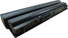 Extra Digital Notebook baterija, Extra Digital Selected, DELL 09K6P, 4400mAh