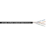 LAPP 2170456/500 sieťový kábel ethernetový ETHERLINE® ROBUST čierna 500 m; 2170456/500