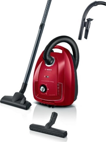 Bosch BGD38RD1H Series 4, Vacuum Cleaner