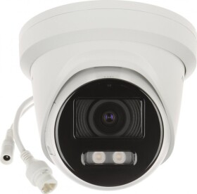 Hikvision KAMERA IP DS-2CD2387G2-LU(2.8mm)(C) ColorVu - 8.3&nbsp;Mpx, 4K UHD Hikvision