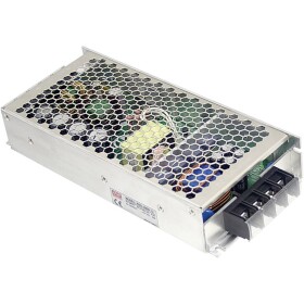 MEAN WELL RSD-300D-12 DC / DC menič napätia 300 W Počet výstupov: 1 x; RSD-300D-12