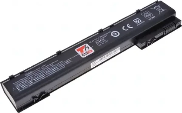 T6 power Batéria pre HP Zbook 15 G1 amp; 15 G2 amp; Zbook 17 G1 amp; 17 G2 / 5200mAh / 75Wh / 8cell (NBHP0116)