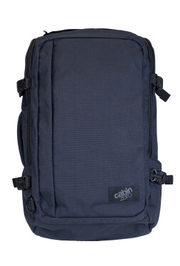 Batoh do lietadla 55x40x20 CabinZero Adventure 42L Absolute Black