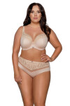 Figy Ava 2107 S-3XL béžová XL