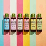 Yves Rocher Koncentrovaný sprchovací gél Morská riasa & motar prímorský