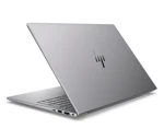 HP ZBook 8 G1i 16 strieborná / 16" WUXGA / Intel Core Ultra 7 255U 2.0GHz / 64GB / 1TB SSD / Intel / Ubuntu Linux (B30K5ES#BCM)