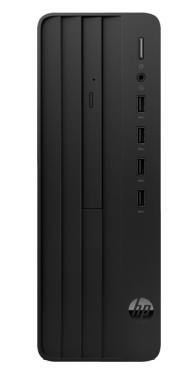 HP Pro 290 G9 Intel Core i7 i7-13700 16 GB DDR4-SDRAM 512 GB SSD Windows 11 Pro SFF PC Black