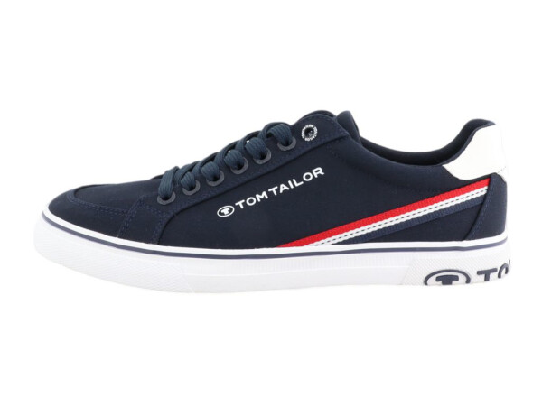Tom Tailor 5380050008 Pánske tenisky navy 45