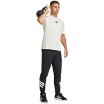 Nohavice adidas Icon 3-Stripes Woven M JC5230 M