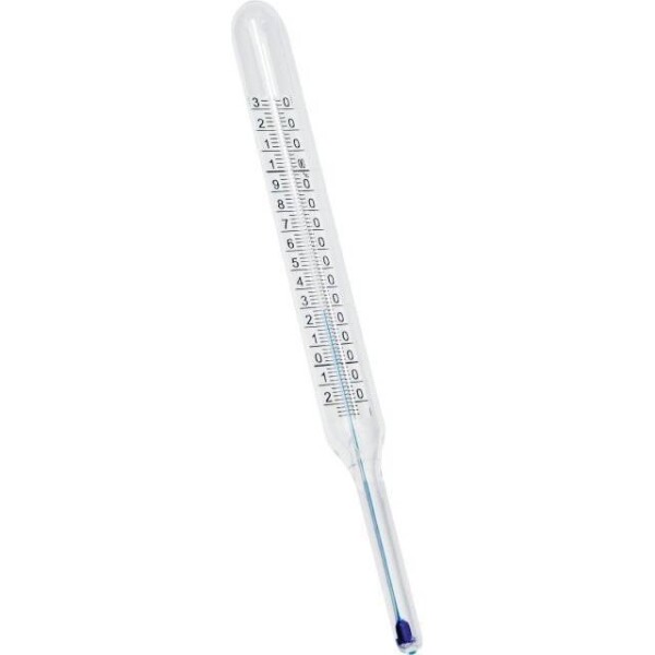 Teplomer na zavarovanie - BIOWIN - BIOWIN