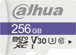 Dahua Technology TF-C100 MicroSDXC 256 GB Class 10 U3 V30 (TF-C100/256GB)