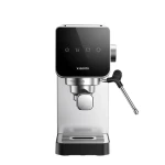 XIAOMI Semi-automatic Espresso Machine strieborná / Pákový kávovar / 1350W / 20 bar / 0.9 l / parná tryska (BHR9798EU)