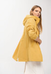 Volcano Coat J-Billie L22342-S23 Yellow